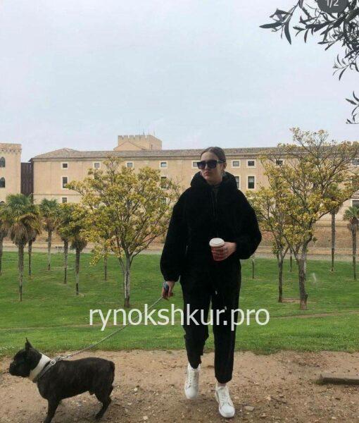 Дарина Комар 