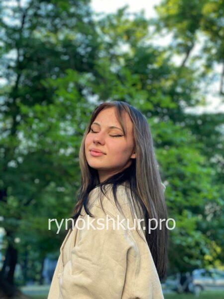 Светлана Калабина