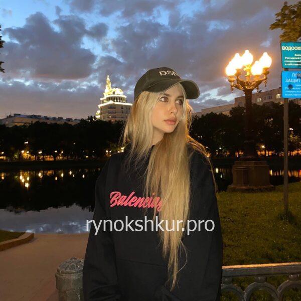 Елизавета Разбицкая Елизавета Разбицкая