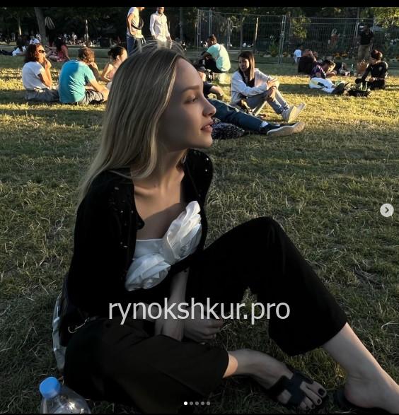Инна Разумова Инна Разумова