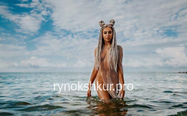 Лана Галустян