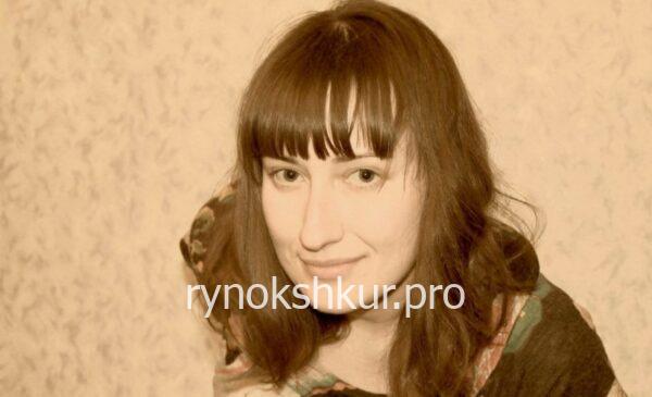 Екатерина Заяц