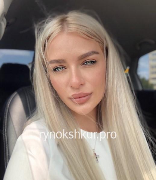 Екатерина Александровна Романова (Катя Бостон)