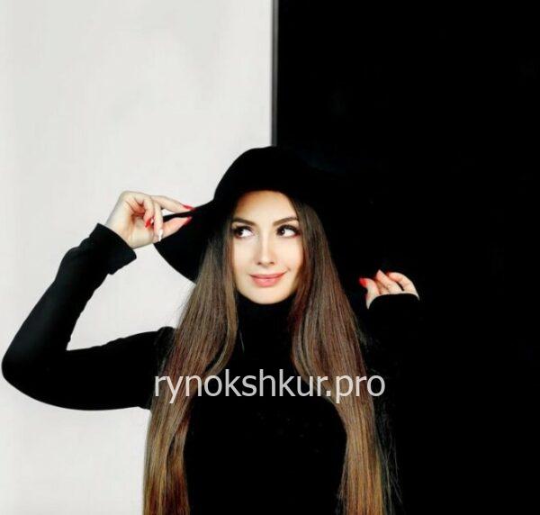 Елена Сергеевна Трошкина