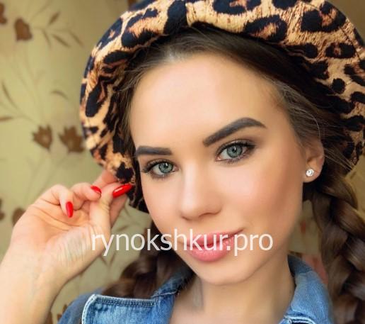 Наталья Николаевна Фельдшерова
