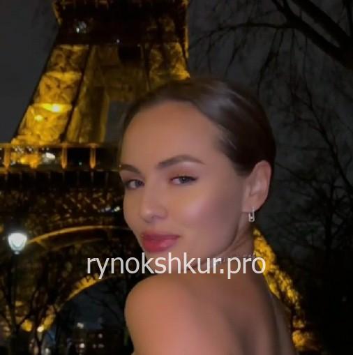 Алена Шилова
