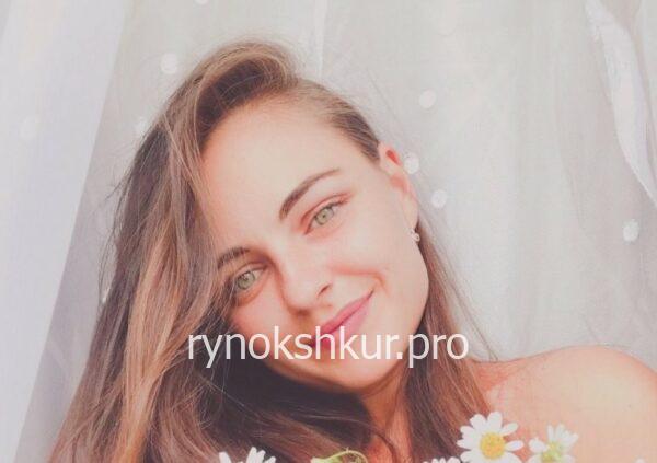Наталия Евгеньевна Сульдженко