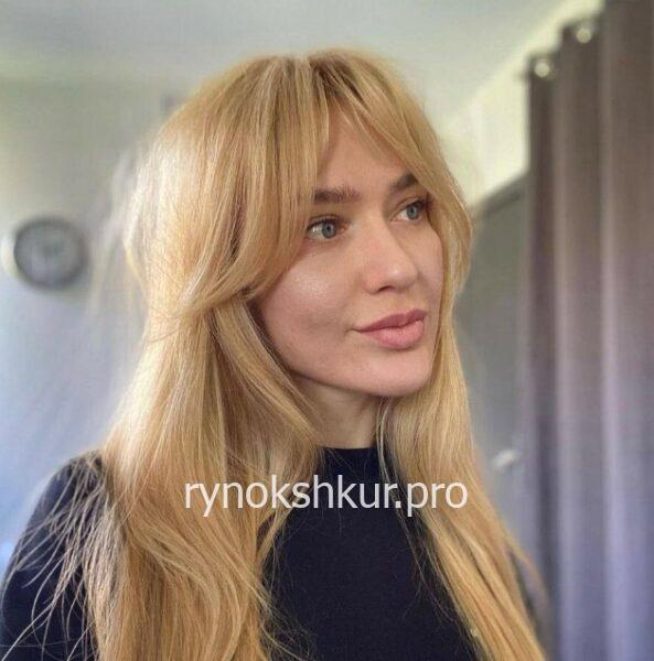 Екатерина Александровна Колонтаевская