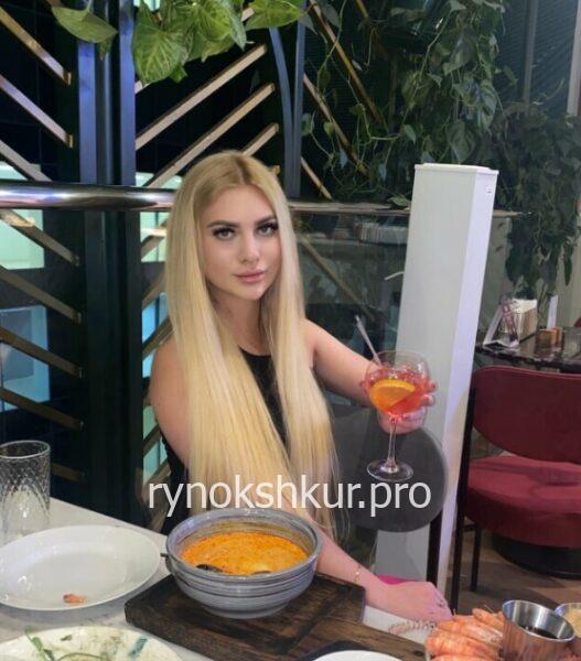 Алина Алексеевна Шумихина