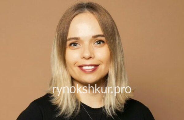 Татьяна Николаевна Белева