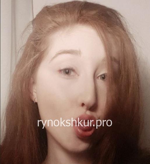 Анастасия Евгеньевна Ситникова