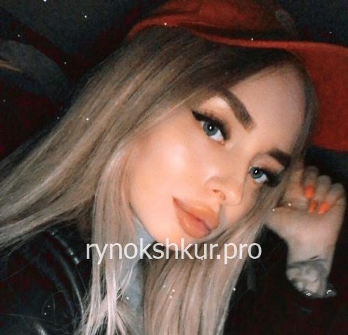 Юлия Константиновна Михайлова