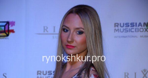 Наталья Евгеньевна Стулова