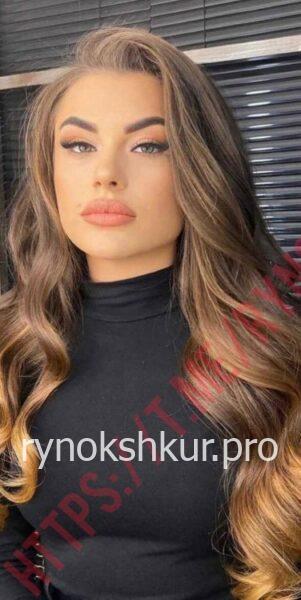 Екатерина Чорна