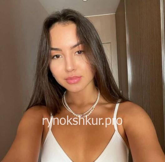 Диана Таткенова