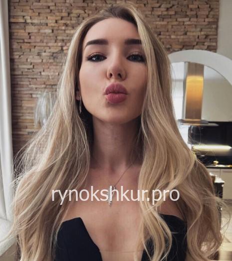 Ксения Сова