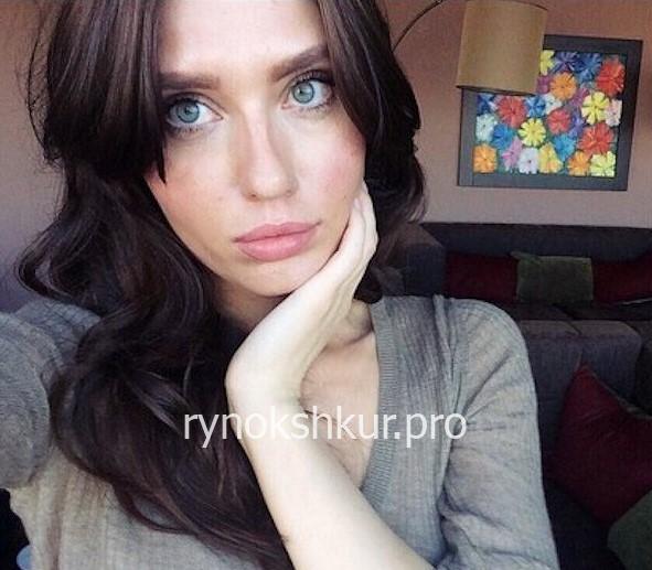 Олеся Валерьевна Редзель