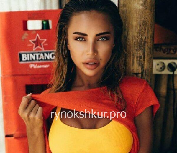 Екатерина Витальевна Фирсанова