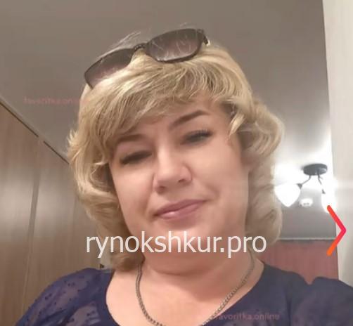 Ольга Николаевна Иванова