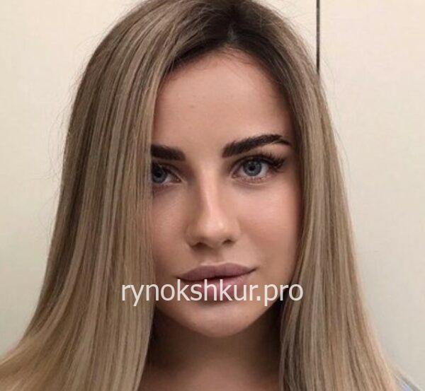 Кристина Борисова