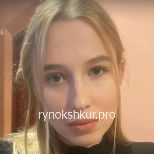 Екатерина Васильевна Астахова