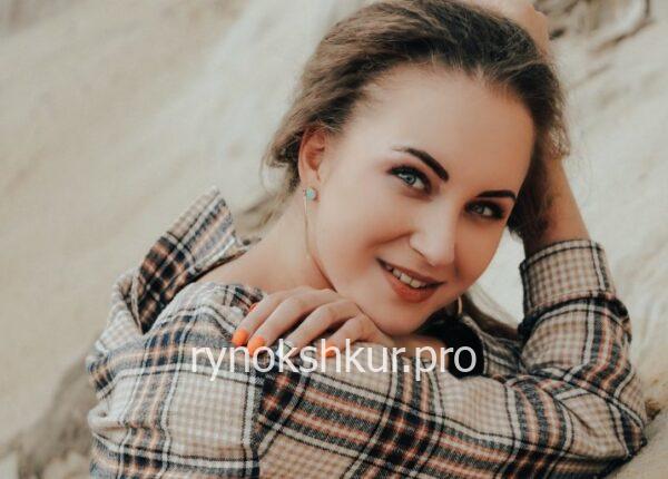 Анна Станиславовна Зимина