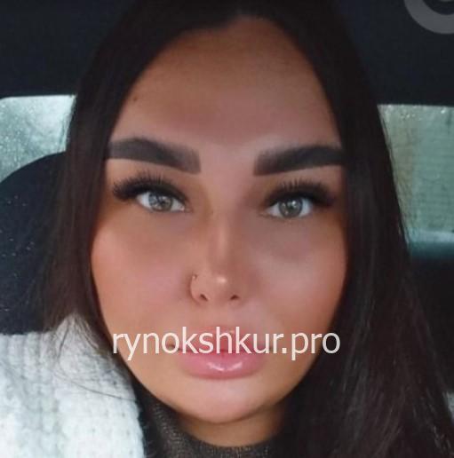 Марина Эдуардовна Пащенко
