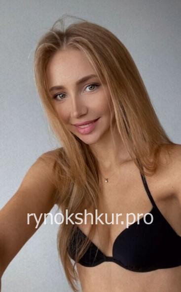 Маргарита Борисовна Мелькова