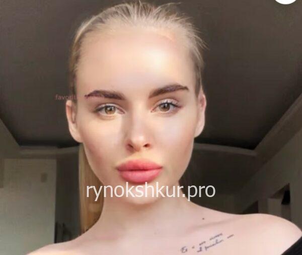 Ирина Сергеевна Кислер