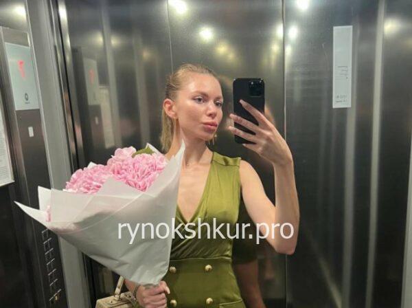 Юлия Михайловна Романова