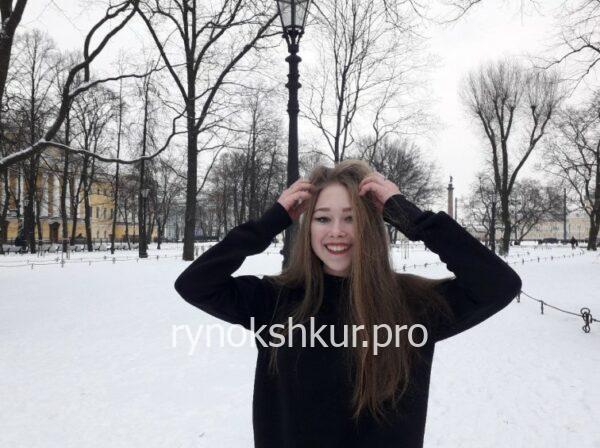 Софья Воробьева