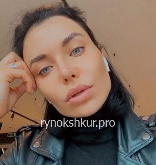 Юлия Александровна Буцева 