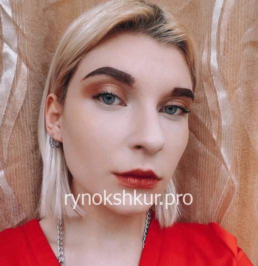 Анастасия Василенко