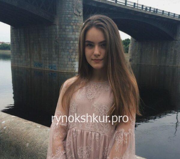 Мария Алексеевна Любовенко