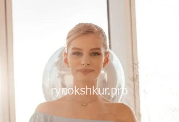 Алла Абрамочкина