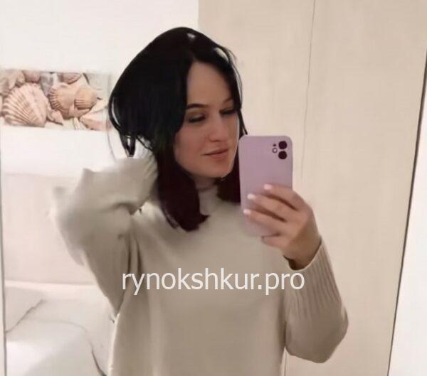 Альмира Эльдаровна Абдрашитова