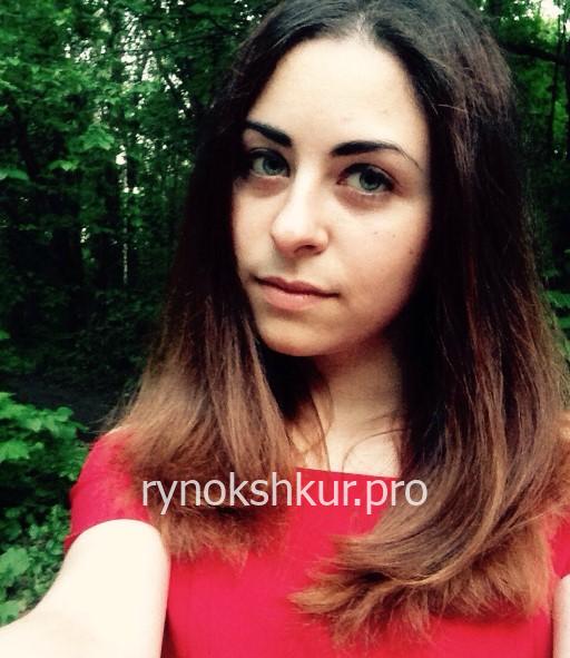 Алина Владиславовна Снигерева