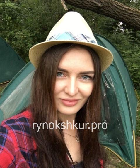 Гульнара Артуровна Чунарева (Нурлыгаянова)