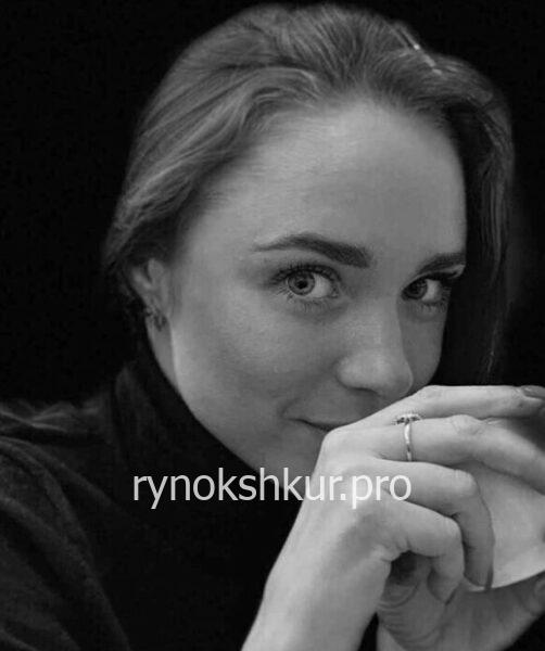 Вероника Александровна Фефилова