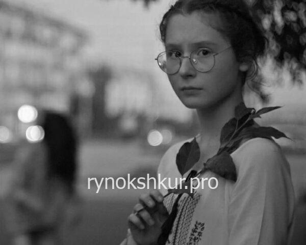 Ксения Константиновна Пестрикова