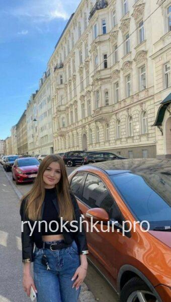 Оксана Микитчук
