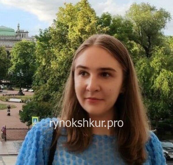 Анна Овчинникова