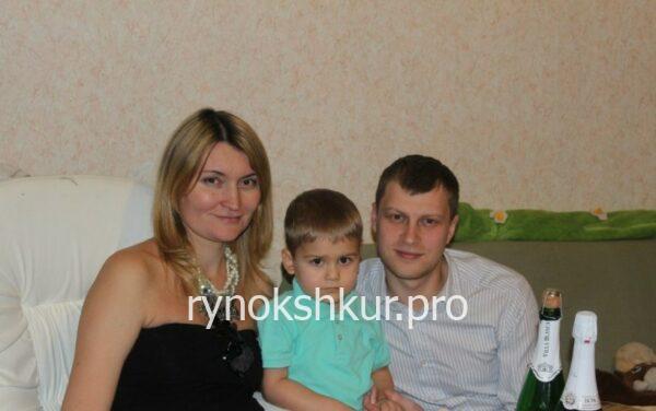 Гульнара Ильдаровна Гальцева