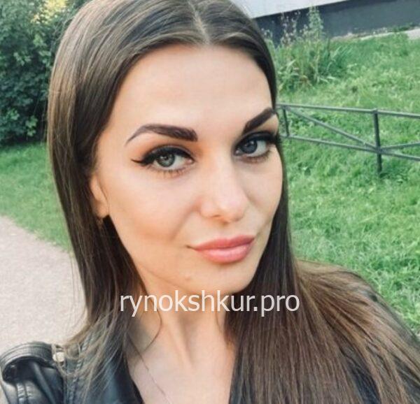 Дарья Григорьевна Синицына