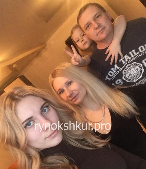 Алина Алексеевна Шумихина