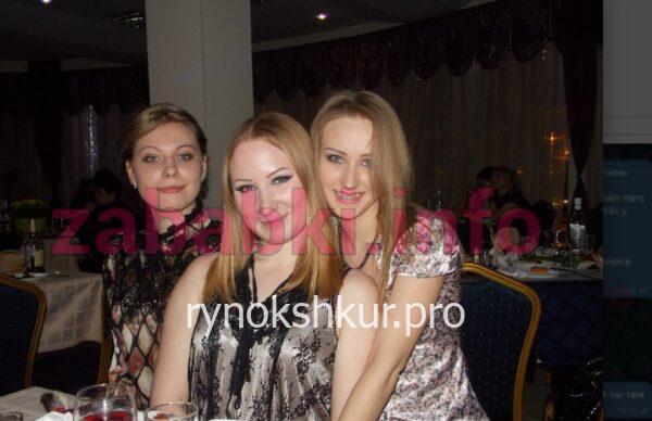 Анна Некрасова 