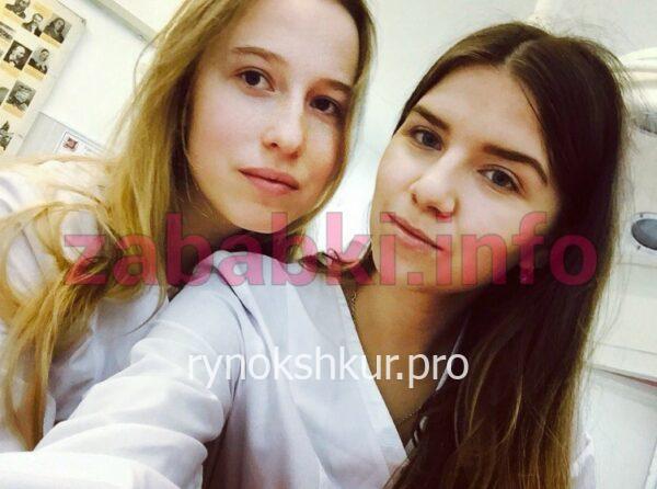 Екатерина Васильевна Астахова 