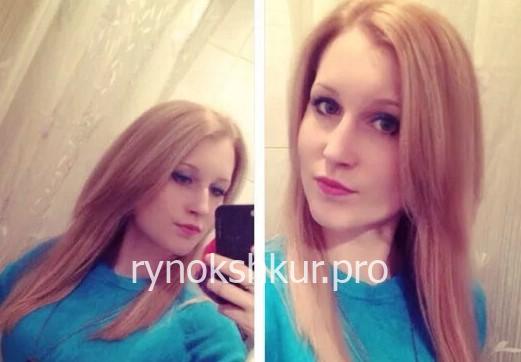 Вероника Александровна Ставицкая Вероника Александровна Ставицкая