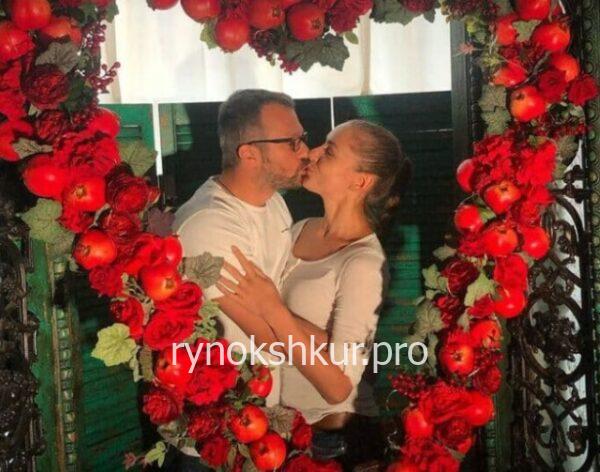 Юлия Дмитриевна Баженова