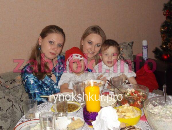 Анна Некрасова 
